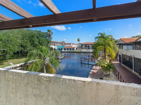 2571 Cyprus Dr #1-201, Palm Harbor, FL 34684