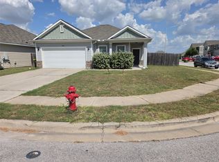 13801 Mark Christopher Way, Manor, TX 78653