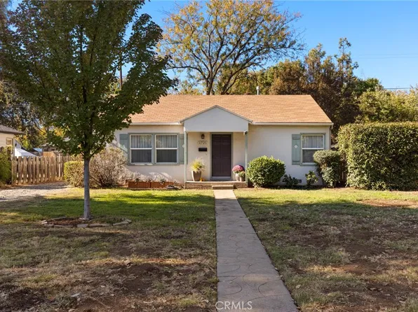 1721 Sunset Ave, Chico, CA 95926