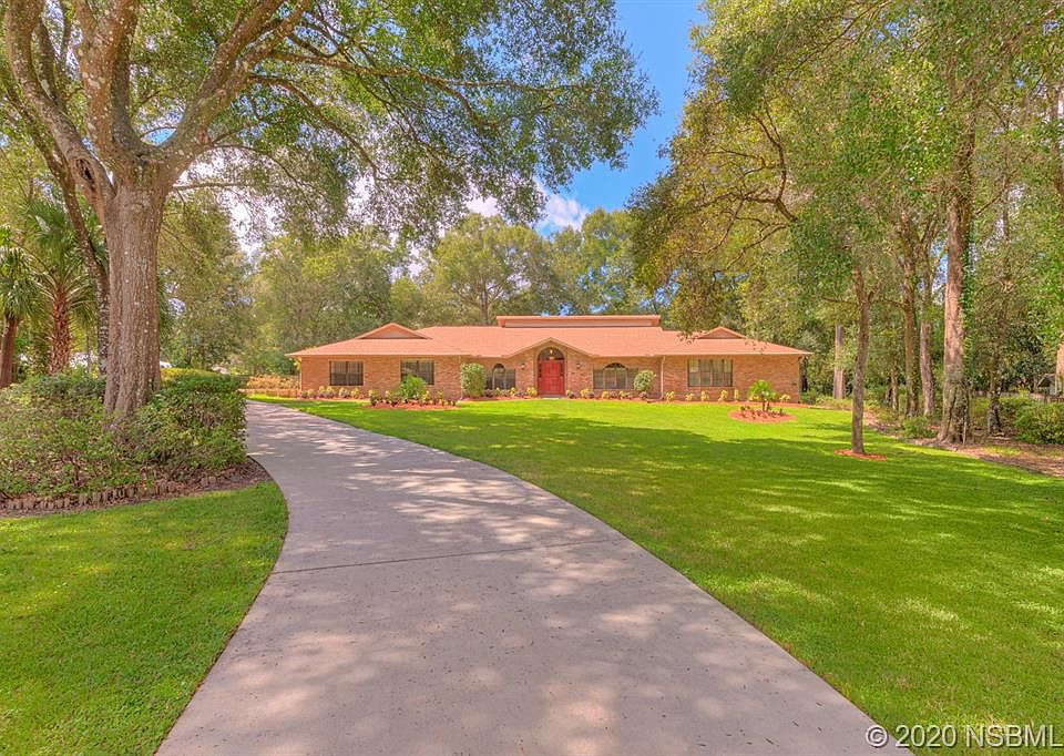 5010 Deleon Oaks Ct, De Leon Springs, FL 32130 Zillow