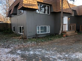 941 W 76th Ave APT 4, Anchorage, AK 99518