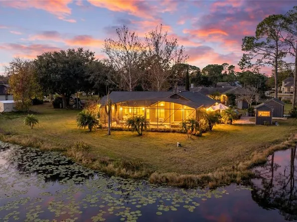 8033 Via Hermosa St, Sanford, FL 32771