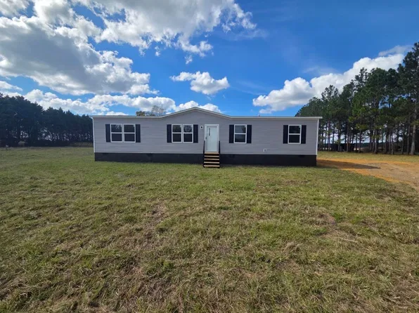 307 Hunters Rd, Sylvania, GA 30467