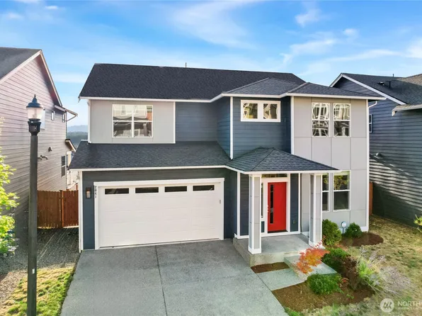 2061 NW Rustling Fir Lane, Silverdale, WA 98383