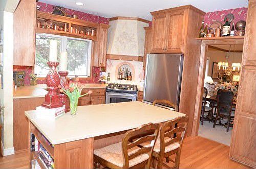 gouret kitchen