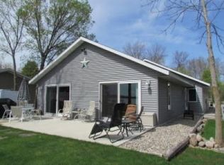11735 Isthmus Beach Rd, Detroit Lakes, MN 56501