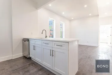 Rented by Bond New York