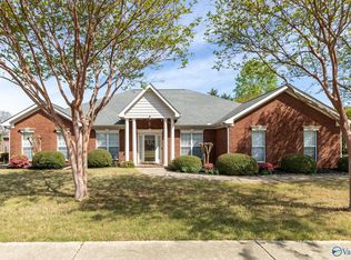 125 Monument Ln, Madison, AL 35758