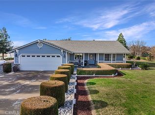 7975 Ricalia Ln, Los Molinos, CA 96055