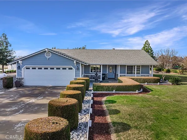 7975 Ricalia Ln, Los Molinos, CA 96055