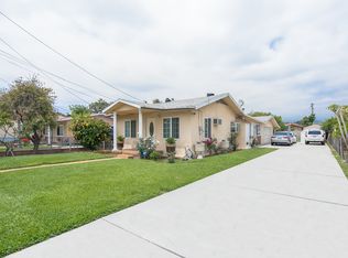 14561 Chevalier Ave, Baldwin Park, CA 91706