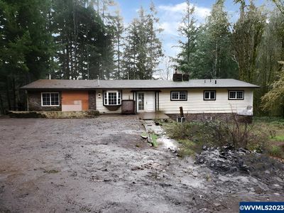 45687 Sunnyside Dr, Foster, OR, 97345