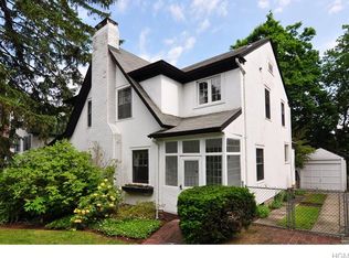 115 Franklin Ave, Yonkers, NY 10705