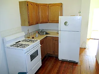 Rented by Coda Real Estate NYC