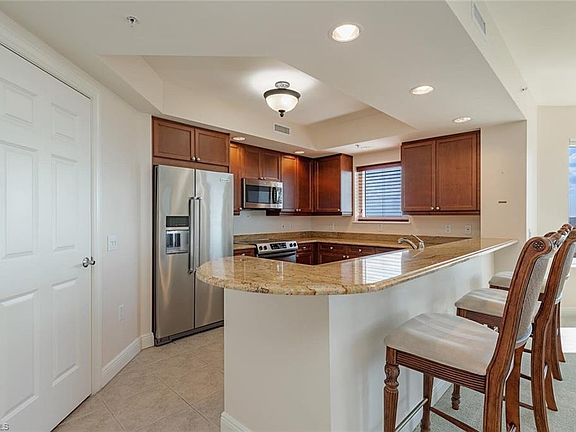 5th image of 23540 Via Veneto BLVD #1501