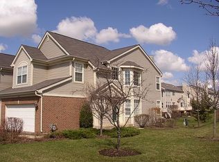 1728 Brookwood Rd, Lisle, IL 60532