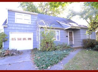 1003 S Lincoln St, Kirksville, MO 63501