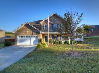 505 Rayley Ct, Greeneville, TN 37745