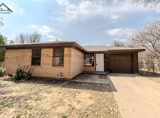 1632 Grandview W, Wichita Falls, TX 76306
