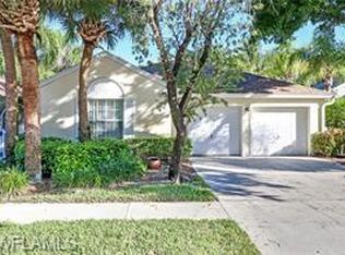1093 Silverstrand Dr, Naples, FL 34110