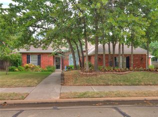 2716 N Ashecroft Dr, Edmond, OK 73034