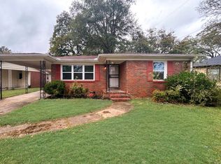 5808 Avenue Q, Birmingham, AL 35228