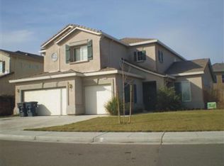 4681 Whirlaway Ln, Tracy, CA 95377