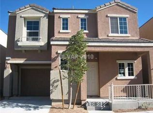 7740 Hand Woven Ct, Las Vegas, NV 89149
