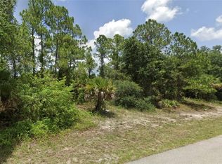 0 Nymph Ave #7, North Pt, FL 34288