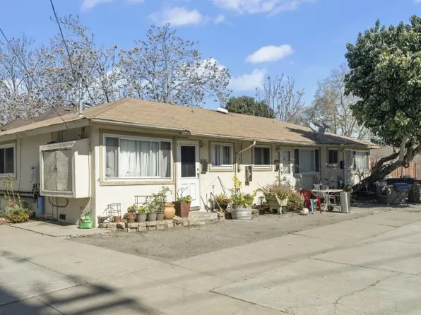 697 Hamline St, San Jose, CA 95110