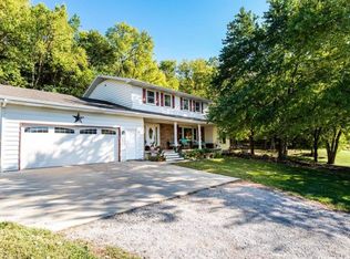 732 E 1485th Rd, Lawrence, KS 66046