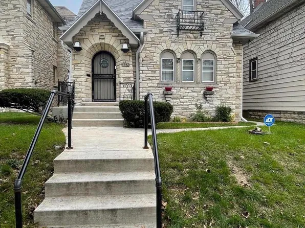 1342 North 40th STREET, Milwaukee, WI 53208