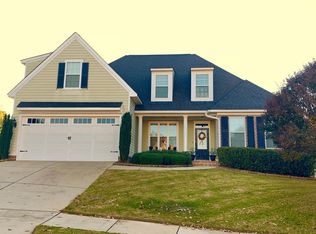 402 Aldrich Ct, Grovetown, GA 30813