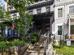 146 U St NE, Washington, DC 20002