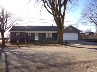 325 E Elm St, Ladd, IL 61329