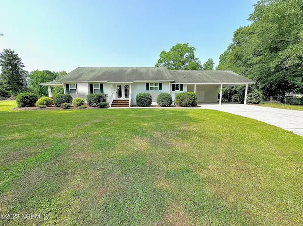 81 Ed Sessoms Road, Clarkton, NC 28433