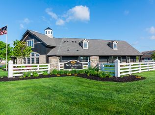 7003 Pleasant Colony Way, New Albany, OH 43054