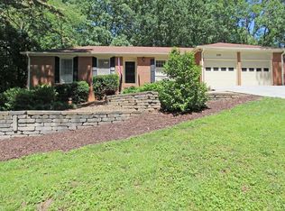 2332 Jay Ln SE, Smyrna, GA 30080