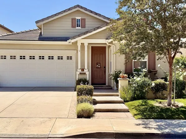 28315 Roman Ct, Saugus, CA 91350