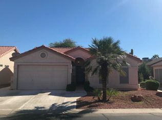 1783 E Peach Tree Dr, Chandler, AZ 85249