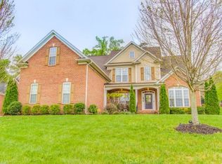 712 Reverdy Ct, Fort Mill, SC 29708