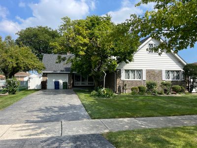 9315 Meade Ave, Oak Lawn, IL, 60453