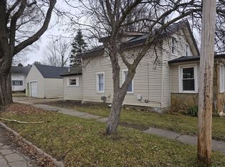 204 E Capital Ave, Bellevue, MI 49021