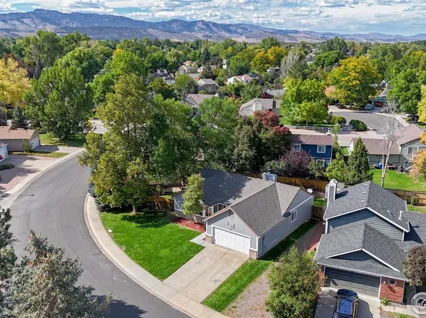 760 Marigold Ln, Fort Collins, CO 80526