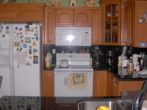 New Kitchen
