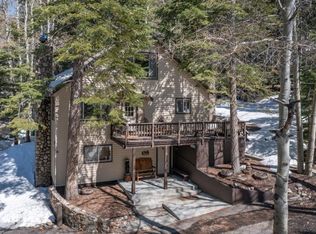 219 Aspen Rd, June Lake, CA 93529