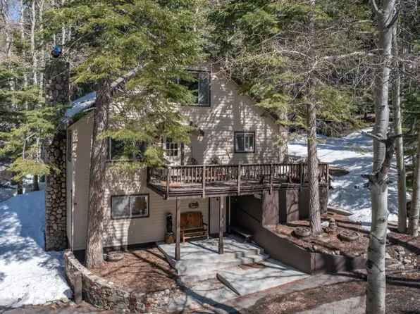 219 Aspen Rd, June Lake, CA 93529