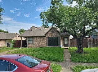 9551 Gonzales Dr, Dallas, TX 75227