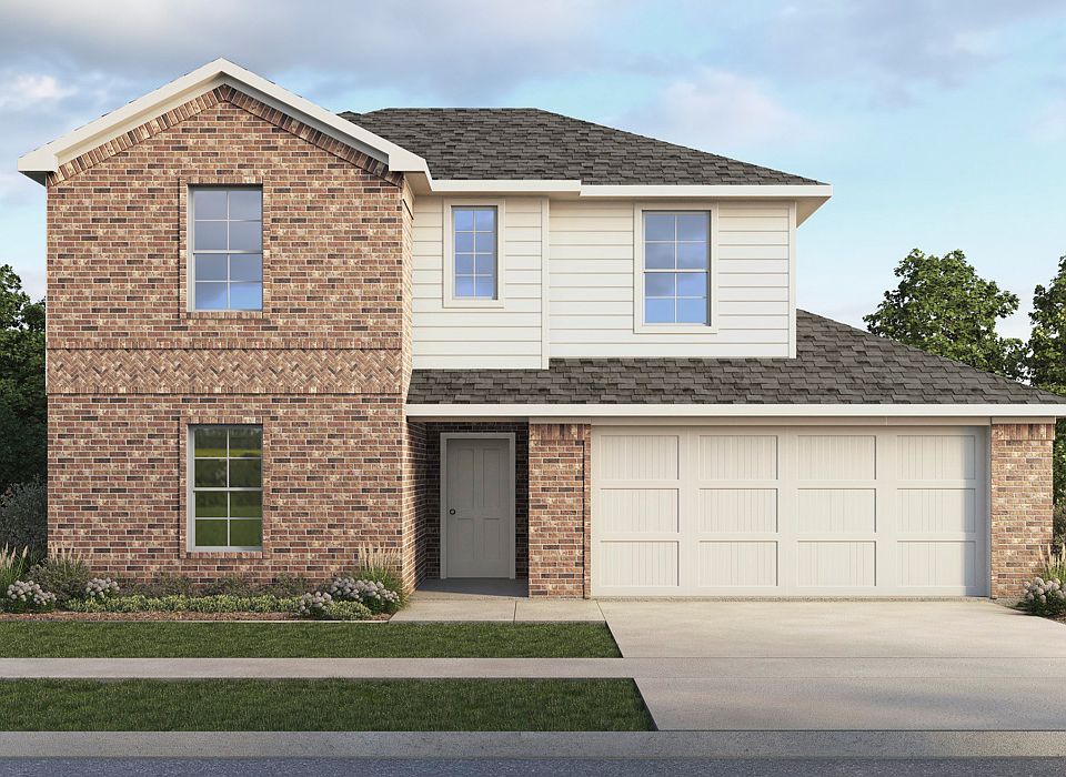 Plan Elevation.