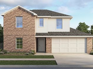 Nolan Plan, Stuart Ridge, Denton, TX 76207